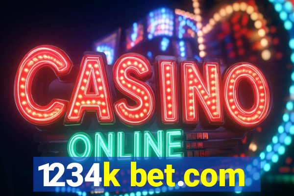 1234k bet.com